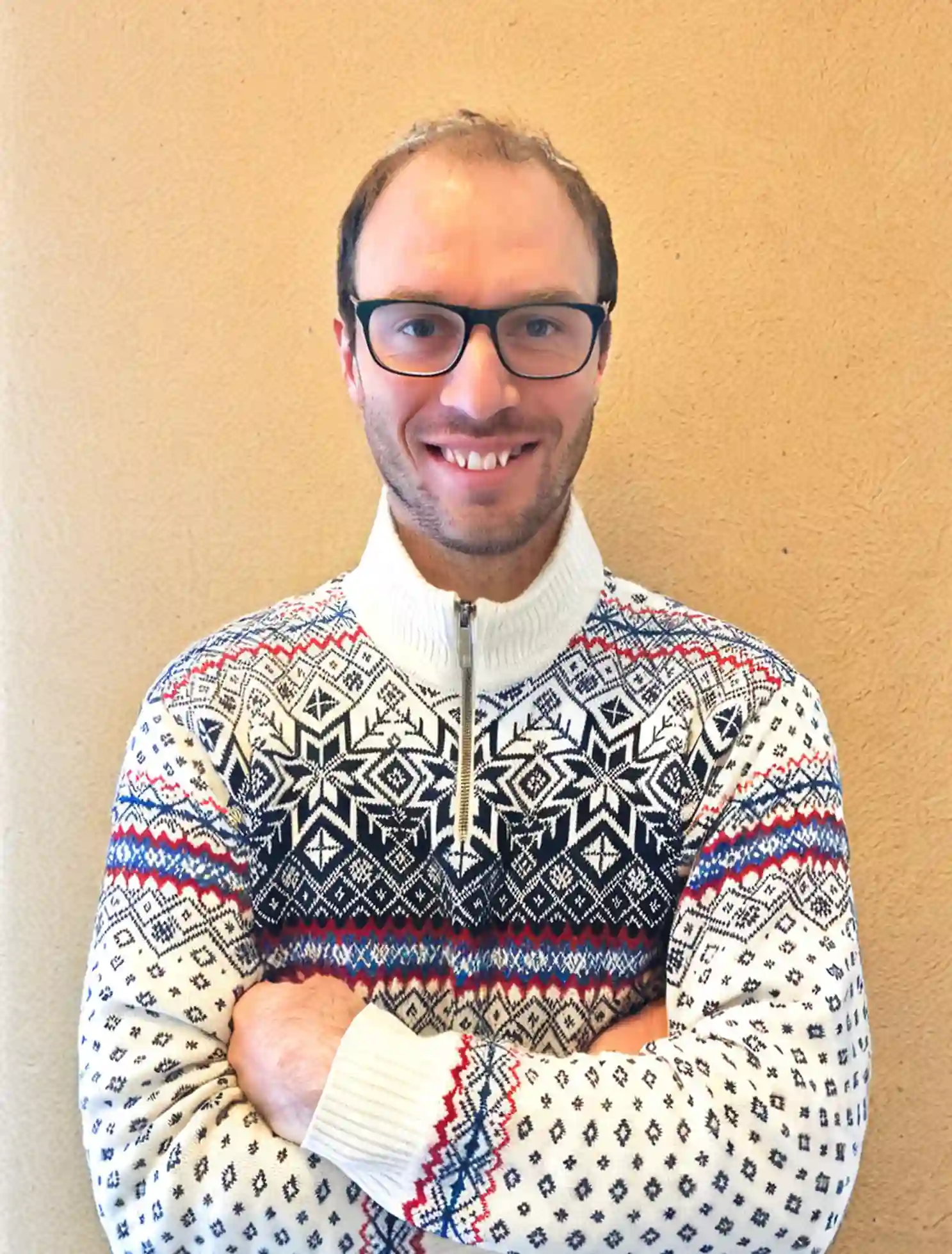 Daniel Demetz